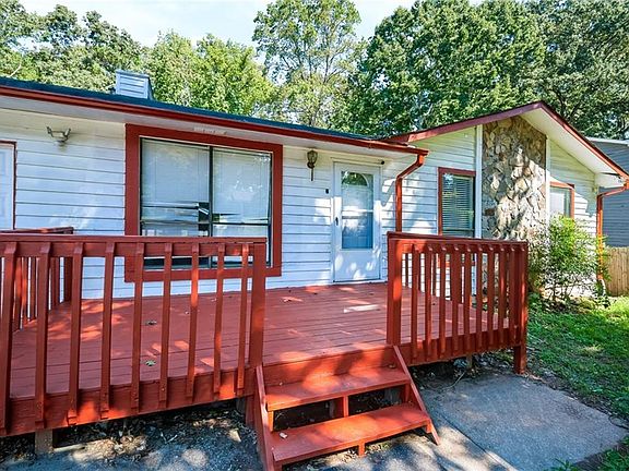 2nd image of 1194 Indian Way NW
