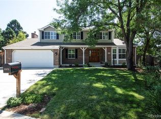 1571 E Mineral Pl, Centennial, CO 80122