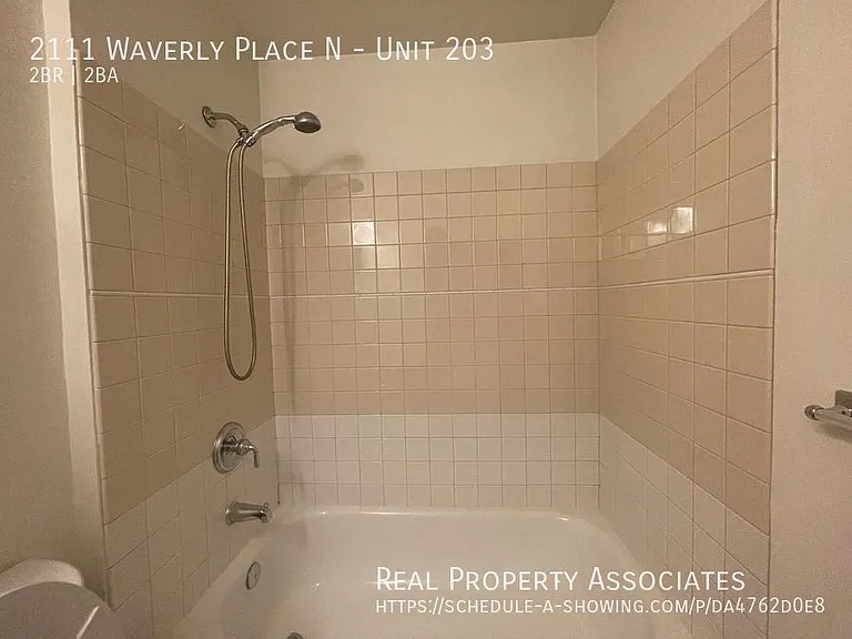 2111 Waverly Pl N #203 — Photo 14