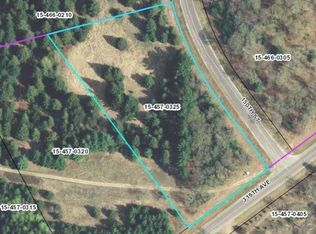 31963 150th St NW, Princeton, MN 55371