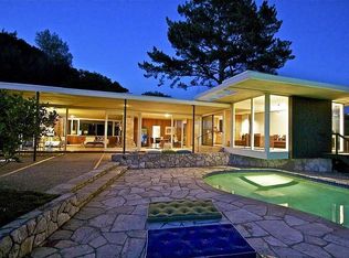 1 Upper Toyon Dr, Kentfield, CA 94904