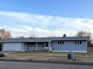 2801 E Sully Ave, Pierre, SD 57501