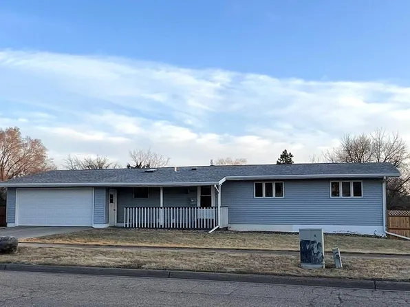 2801 E Sully Ave, Pierre, SD 57501