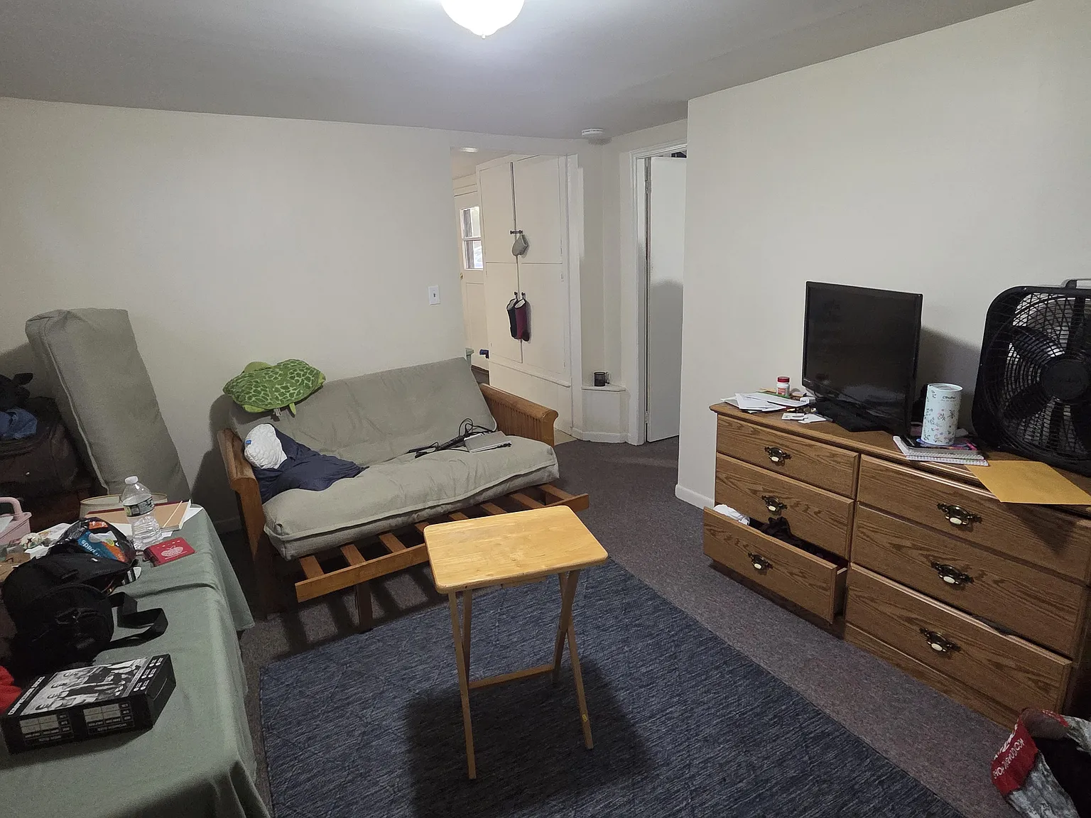 1 bed, 695 sqft, $1,325 — Photo 3