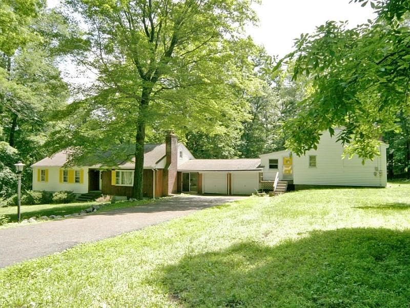 Spacious Ranch