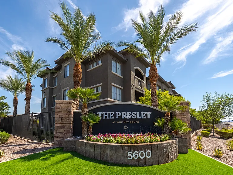 The Presley at Whitney Ranch — Photo 56