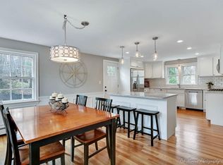 37 Howard St, South Hamilton, MA 01982