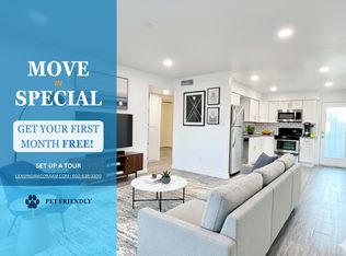 3244 N 38th St APT 14, Phoenix, AZ 85018