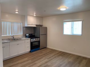 325 N Avenue 3 #50, Sylmar, CA 91342
