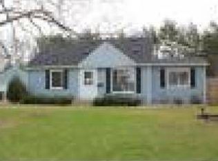 10121 Harriet Ave S, Bloomington, MN 55420