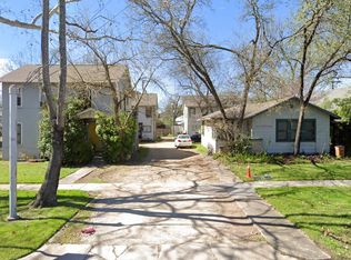 4010 Speedway APT C, Austin, TX 78751