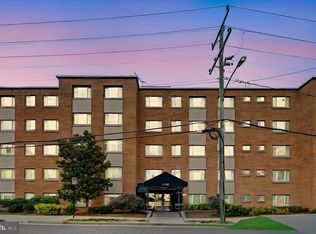 The Cavendish, Arlington, VA 22202