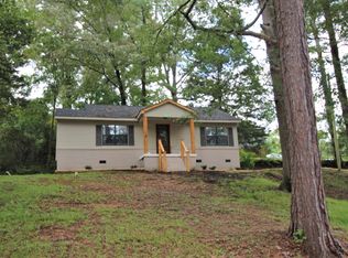 413 Mimosa Dr, Fulton, MS 38843