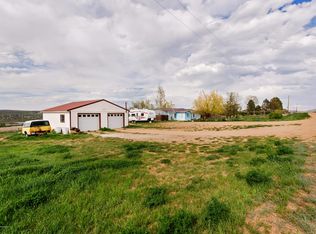 2105 Wheatridge Dr, Craig, CO 81625