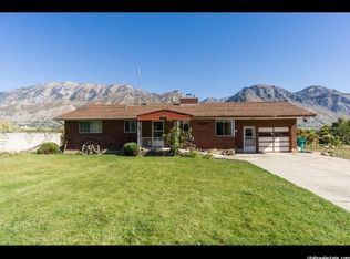 1555 S Carterville Rd, Orem, UT 84097