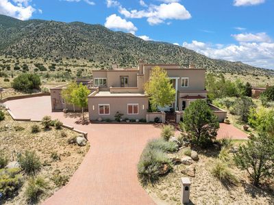 13716 Canada Del Oso Pl NE, Albuquerque, NM, 87111