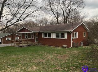 1245 Park Ln, Brandenburg, KY 40108