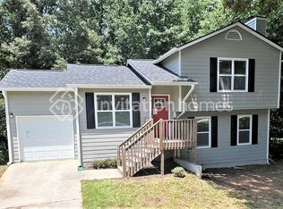 5572 Bradley Cir, Lithonia, GA 30038