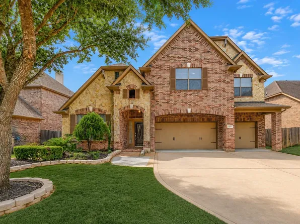 4530 Red Yucca Dr, Katy, TX 77494