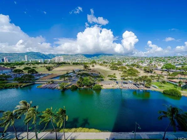 2611 Ala Wai Blvd APT 1904, Honolulu, HI 96815