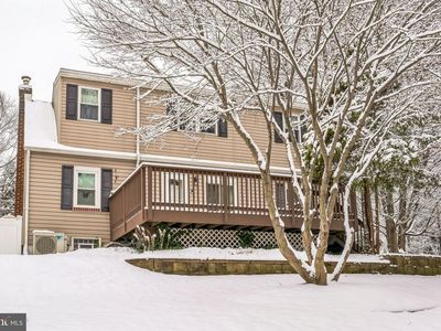 4547 Belmont Ave, Bensalem, PA, 19020