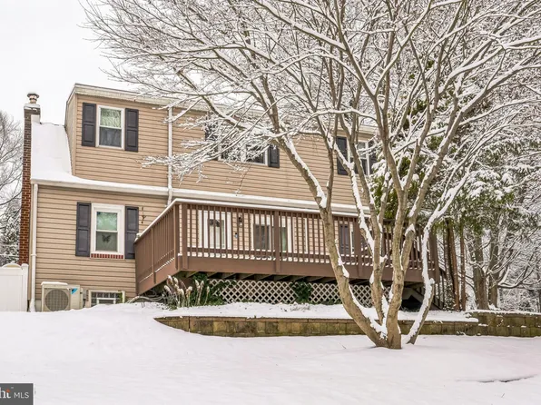 4547 Belmont Ave, Bensalem, PA 19020