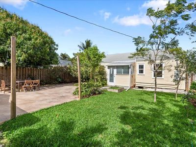 726 Tallapoosa Street, West Palm Beach, FL, 33405