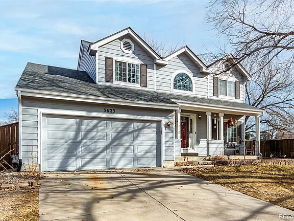 2nd image of 3623 Rosewalk Circle