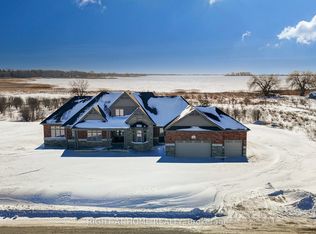 42 B Wellers Ln, Prince Edward County, ON K0K 1L0