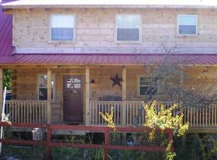 2317 Lake View Ln, Pigeon Forge, TN 37876