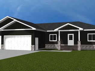 Lucas Ln NW, Watertown, SD 57201