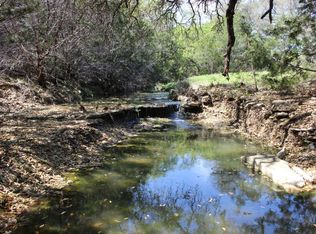 Tbd Cr 188, Jonesboro, TX 76538