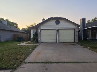 14507 Robert I Walker Blvd, Austin, TX 78728