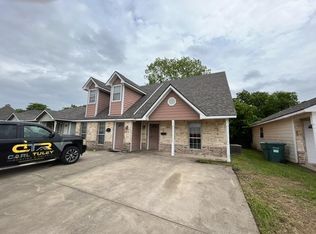 405 N Lee Ave, Sherman, TX 75090