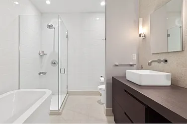 Rented by Compass