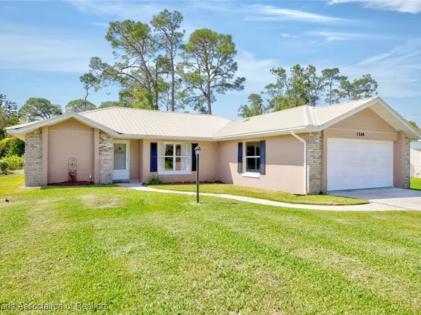 1548 Spring Ln, Lake Placid, FL 33852