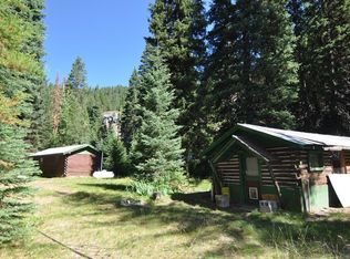 1960 Lick Creek Rd, McCall, ID 83638