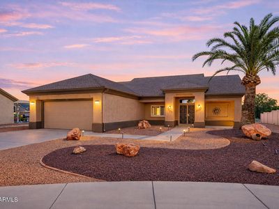 15007 W ALOHA Drive, Sun City West, AZ, 85375