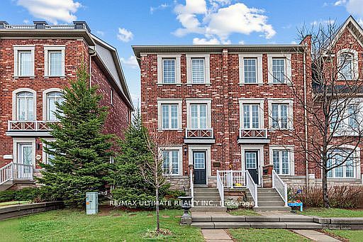 3rd image of 255 Torbarrie Rd E