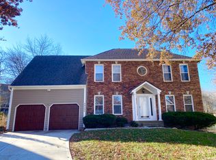 13108 Knox St, Overland Park, KS 66213