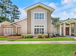 20 Fairway View Dr, Hammond, LA 70401