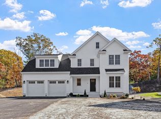 9 Waites Xing, Norfolk, MA 02056
