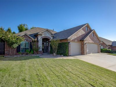 2636 SE 7th St, Moore, OK, 73160