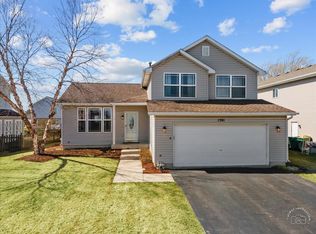 1301 Betty Dr, Plainfield, IL 60586