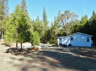 78 Pine Tree Ln, Berry Creek, CA 95916
