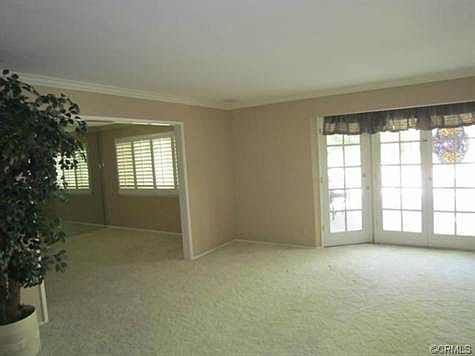 Living & Dining Room