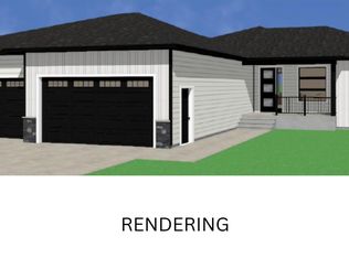 2010 Antler Ave, Bismarck, ND 58503