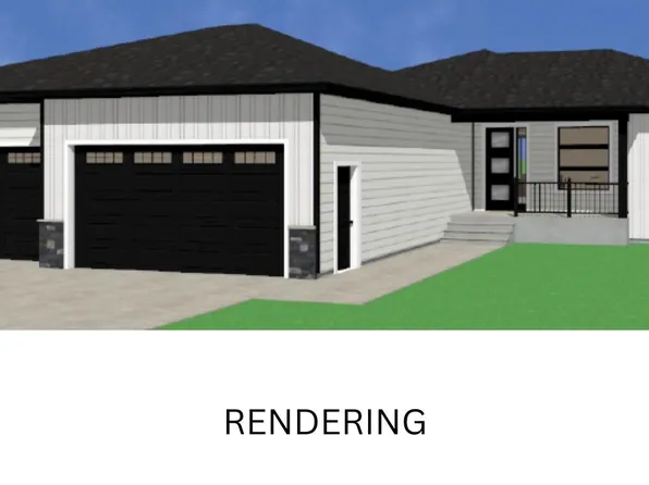 2010 Antler Ave, Bismarck, ND 58503