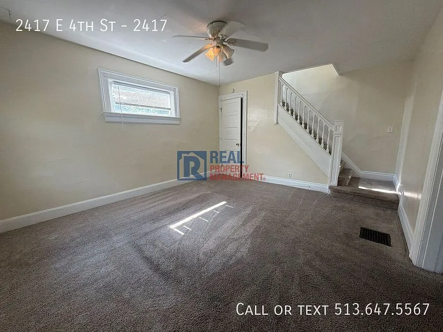 Spacious 2 BR 1 BA Home — Photo 2