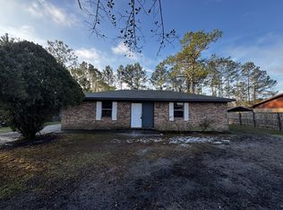 201 Glenn Bryant Rd, Hinesville, GA 31313